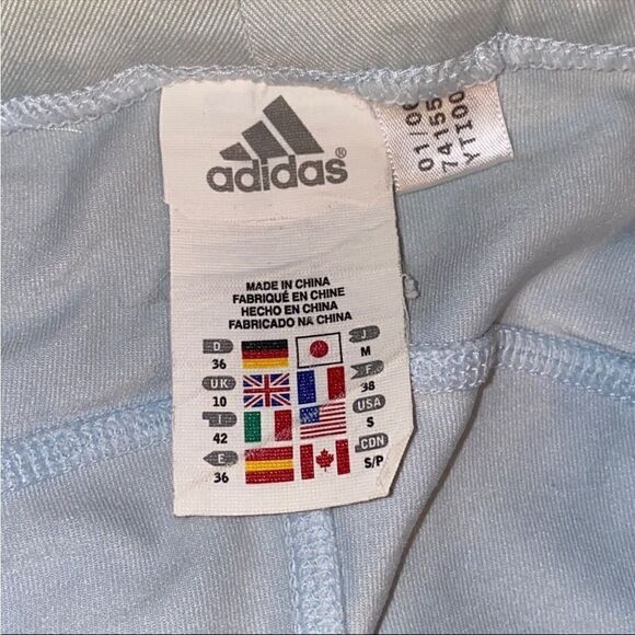 Adidas Skort   - Picture 5 of 6